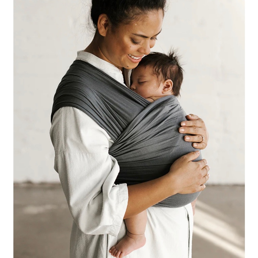 Solly baby wrap